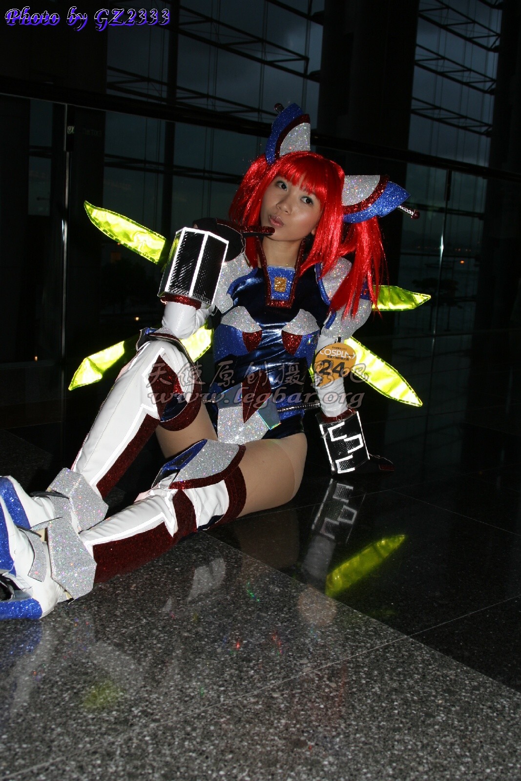 原創打包] 天使原創攝影 2005年 24号的精灵MM